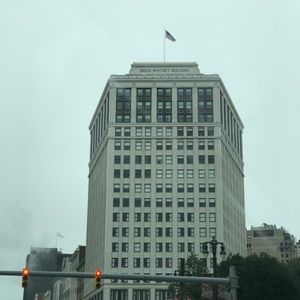 Meet your Posher, Amyy